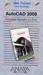 AUTOCAD 2008