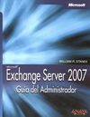 EXCHANGE SERVER 2007