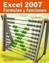 Excel 2007. Fórmulas y Funciones