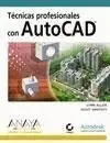 Técnicas Profesionales con Autocad