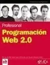 Programación Web 2. 0