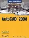 Manual Imprescindible Autocad 2008