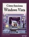CÓMO FUNCIONA WINDOWS VISTA