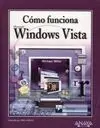 Cómo Funciona Windows Vista
