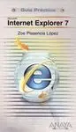 Internet Explorer 7