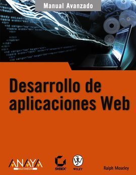 DESARROLLO DE APLICACIONES WEB
