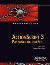 ACTIONSCRIPT 3. PATRONES DE DISEÑO