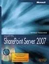 Sharepoint Server 2007