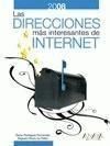 LAS DIRECCIONES MÁS INTERESANTES DE INTERNET 2008