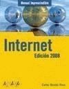 INTERNET 2008