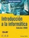 INTRODUCCIÓN A LA INFORMÁTICA 2008