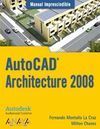 MANUAL IMPRESCINDIBLE AUTOCAD ARCHITECTURE 2008