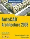Manual Imprescindible Autocad Architecture 2008