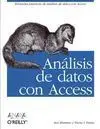 Análisis de Datos con Access