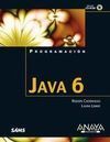 JAVA 6