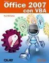 Office 2007 con Vba