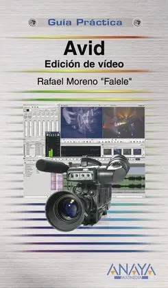 Avid. Edición de Vídeo