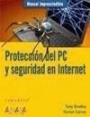 PROTECCIÓN DEL PC Y SEGURIDAD EN INTERNET