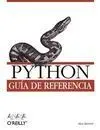 Python. Guía de Referencia