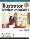 Adobe Illustrator. Técnicas Esenciales