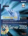 Sql Server 2005. Training Kit. Examen 70-444