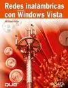 Redes Inalámbricas con Windowa Vista