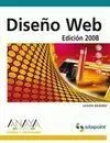 Diseño Web 2008