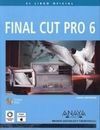 FINAL CUT PRO 6