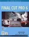 Final Cut Pro 6