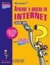 APRENDE A BUSCAR EN INTERNET 2008