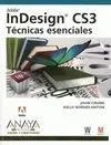 Adobe Indesign Cs3. Técnicas Esenciales