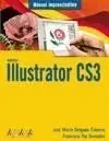 Adobe Illustrator Cs3