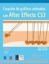 CREACIÓN DE GRÁFICOS ANIMADOS CON AFTER EFFECTS CS3