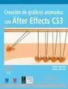 Creación de Gráficos Animados con After Effects Cs3