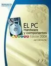 El Pc. Hardware y Componentes 2008