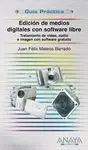 Edición de Medios Digitales con Software Libre