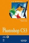 ADOBE PHOTOSHOP CS3