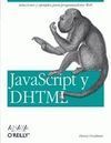 JAVASCRIPT Y DHTML