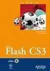 Adobe Flash Cs3