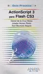 Actionscript 3 para Flash Cs3