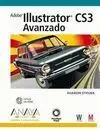 Adobe Illustrator Cs3. Avanzado 2008