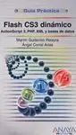 Flash Cs3 Dinámico