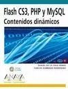 Flash Cs3, Php y Mysql