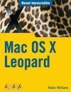 MAC OS X LEOPARD