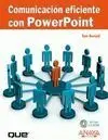 Comunicación Eficiente con Powerpoint