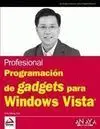 Programación de Gadgets para Windows Vista