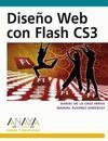 DISEÑO WEB CON FLASH CS3