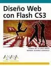 Diseño Web con Flash Cs3