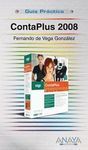 GUÍA PRÁCTICA CONTAPLUS 2008