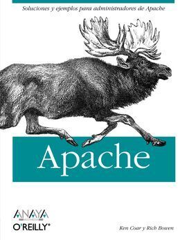 APACHE